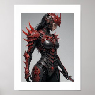 Poster DRAGoN+ARMoR 001