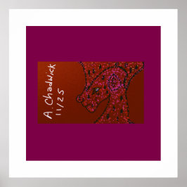 Poster Dragon Emperor