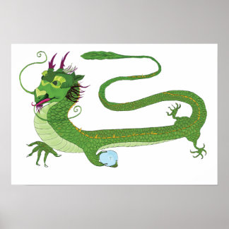Poster Dragon_Tabe_T