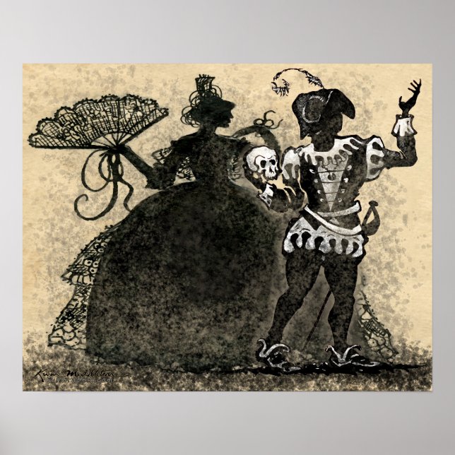 Poster Drama (Frente)