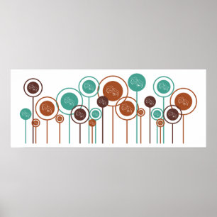 Poster Drama Daisies