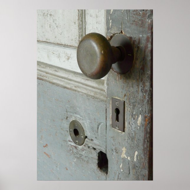 Póster Drayton Hall, Charleston Carolina do Sul (Frente)