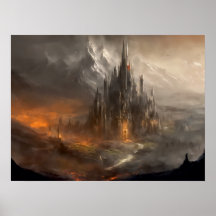 Dread Citadel