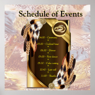 Poster Dream Catcher