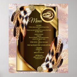 Poster Dream Catcher