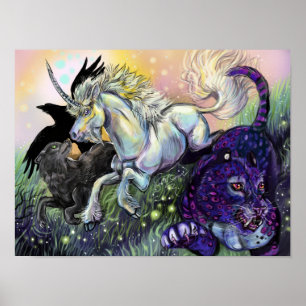 Poster Dream Gaurdians