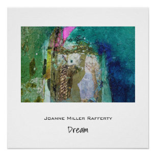 Póster Dream Poster