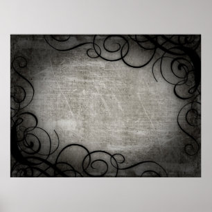 Poster Dream Within A Dream Coordinates