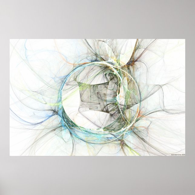 Poster Dreamcatcher (Frente)