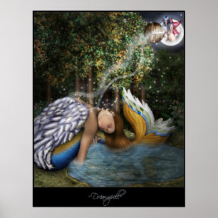 Póster Dreamfeitil