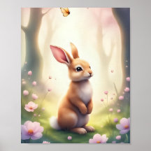 Dreamland Woodland Bunny Nursery Baby&Kids