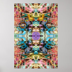 Póster Dreamscape 3