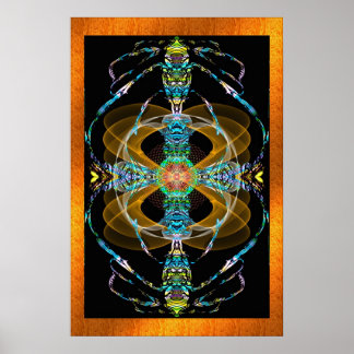 Póster Dreamscape 4