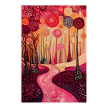 Dreamscape Surrealista Cósmico 1808