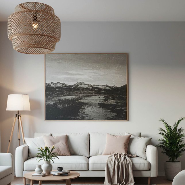 Poster Dreamscapes (Criador carregado)