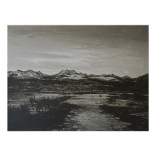 Póster Dreamscapes