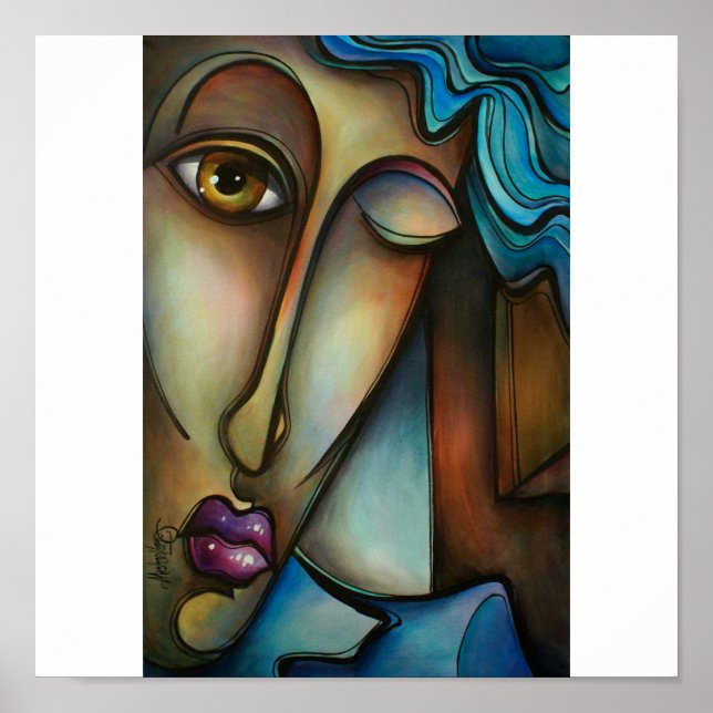 Poster DRIFT (Frente)