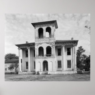 Poster Drish House