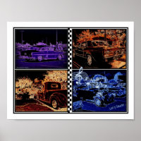 Drive-In com os clássicos