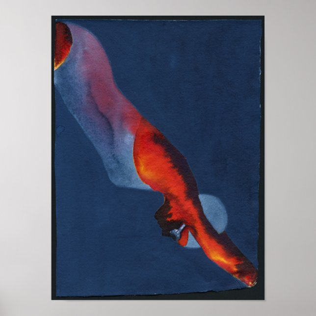 Póster Driver 2 (Frente)