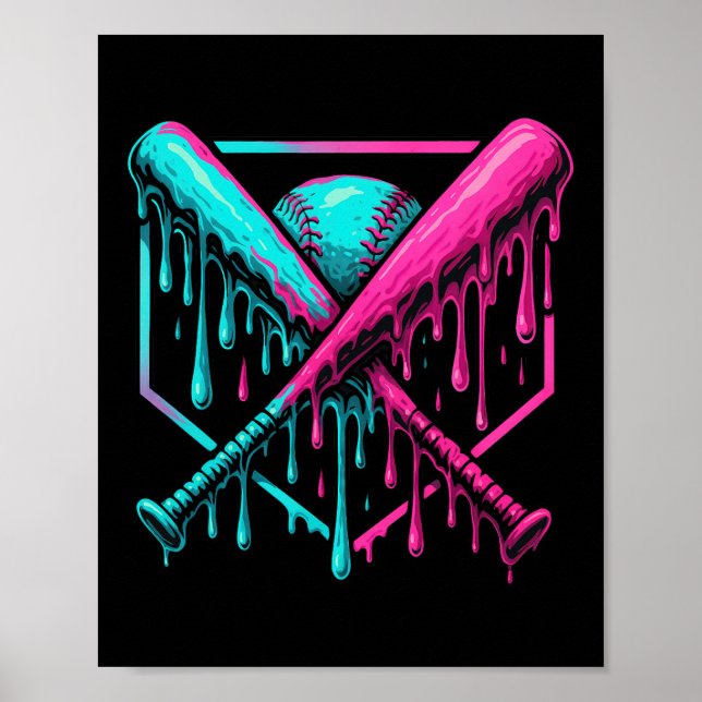 Poster Drives Boys Vender T E (Frente)