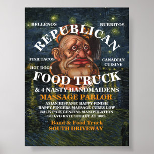 POSTER DST