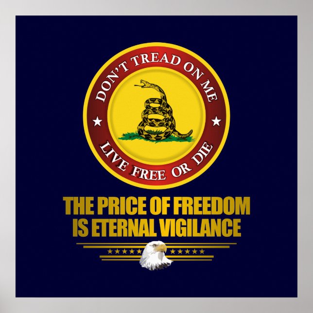 Póster DTOM -Vigilância (Frente)