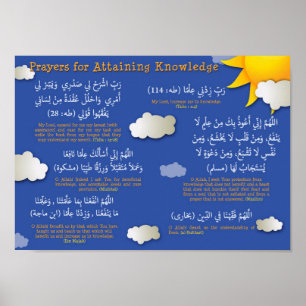 Poster DUA antes de estudar e DUA para ganhar o