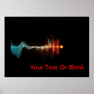 Poster Dualidade de Onda de Partículas