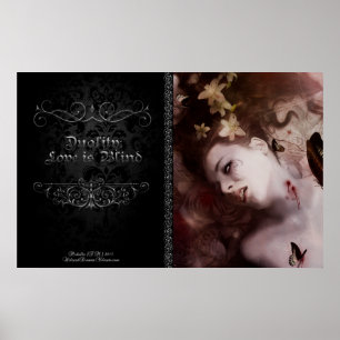 Póster Dualidade - Edição Especial