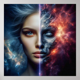 Poster Dualidade no