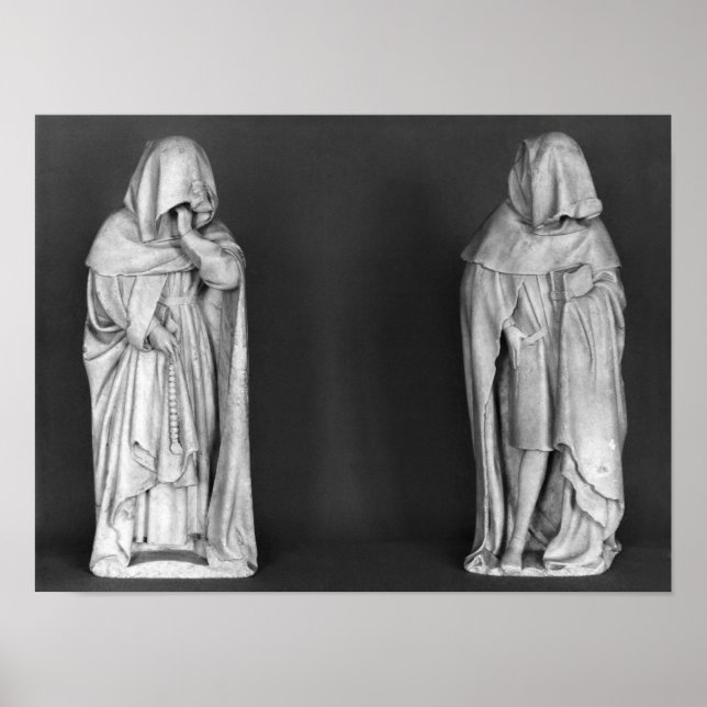 Póster Duas Múrias (Frente)