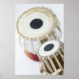 Poster Duas Tablas