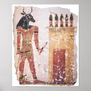 Póster Duat de Guarda