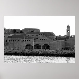 Póster Dubrovnik, Croatia 134