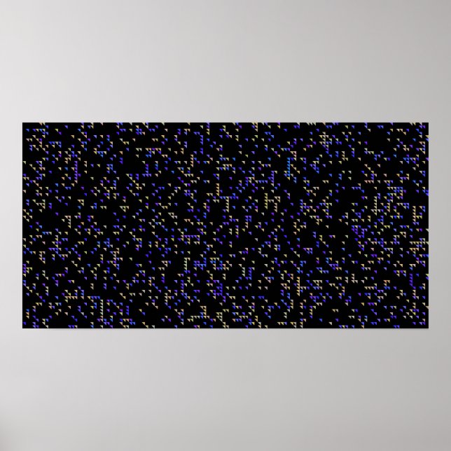 Poster Dudbitstaf (Frente)