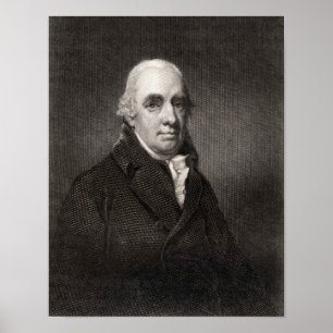 Póster Dugald Stewart
