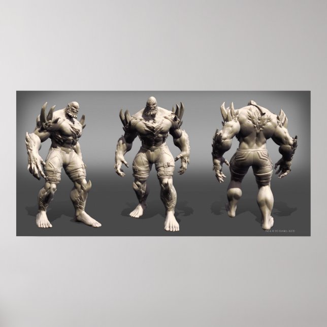 Póster Dumberth Turround (Frente)