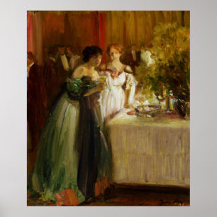 Póster D'un Soir da lembrança