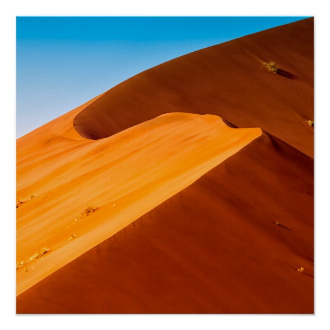 Póster Duna 45 (Frente)