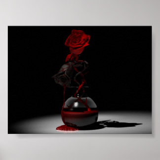 Póster Duplicidade eterna