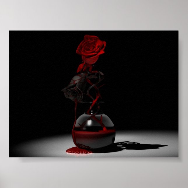 Póster Duplicidade eterna (Frente)