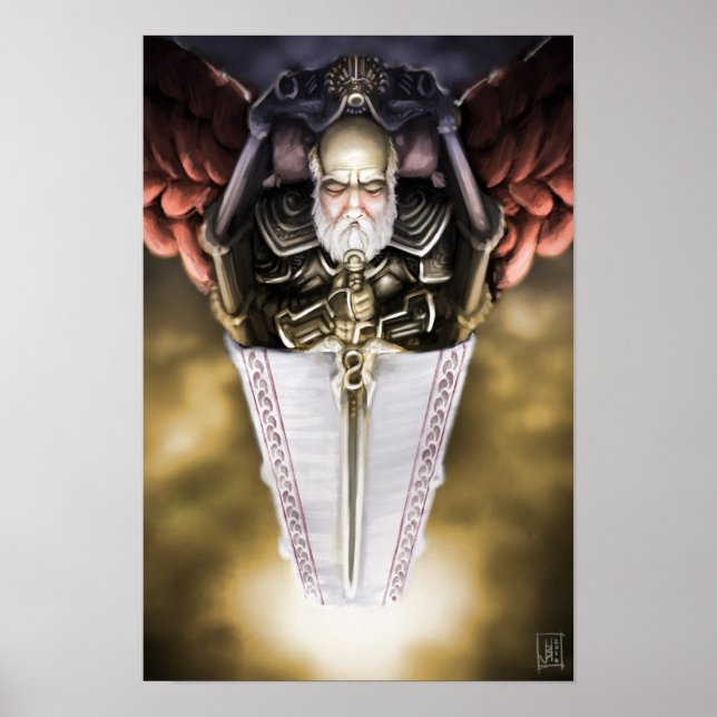 Póster Duração (Frente)