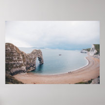 DURDLE DOOR, LULWORTH, DORSET, UK