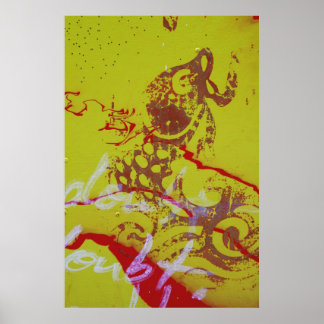 Poster Dúvida