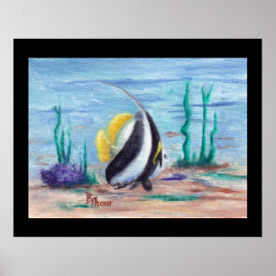 Póster Duvidoso duvidoso