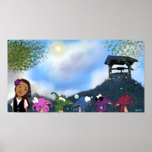Poster Dweblinks