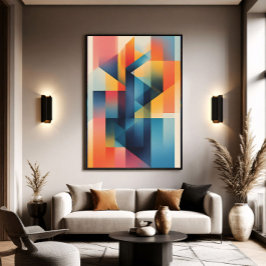 Poster Dynamic Geometry