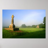 Dysert O Dea Celtic Cross