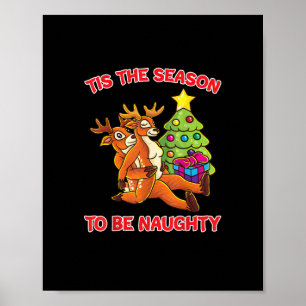 Poster É a Época de Rudolph Rena Díscolo Casal